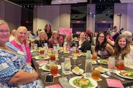 Local Profile’s 23rd Annual Women in Business Summit