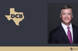 Dallas Capital Bank Announces David Dienes as Executive Vice President, Managing Director, Private Banking