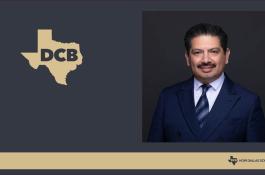 Dallas Capital Bank Announces Rudy Segura as Vice President, Banking Center Manager
