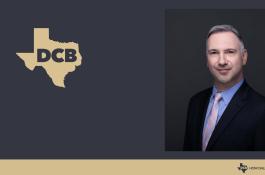 Dallas Capital Bank Announces David Brattain as Senior Vice President, Loan Operations Manager