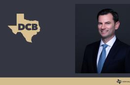 Dallas Capital Bank Announces Kyle Weiss as Executive Vice President, Managing Director, Middle Market Banking