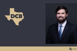 Dallas Capital Bank Announces Travis Fielder as Vice President, Middle Market Banking
