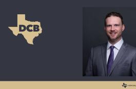 Dallas Capital Bank Announces Isaac Stewart as Vice President, Treasury Management Officer
