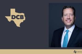 Dallas Capital Bank Promotes Jason Matthews to President