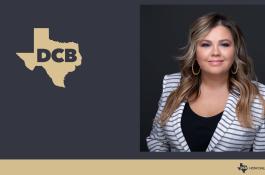 Jessica Aaron Named Dallas Business Journal 40 Under 40 Awards Winner