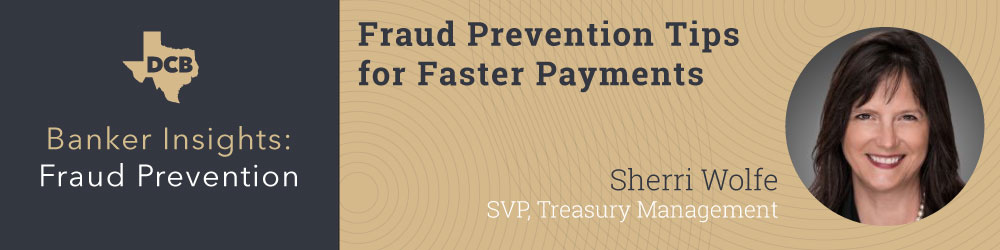 Fraud Prevention Tips For Faster Payments