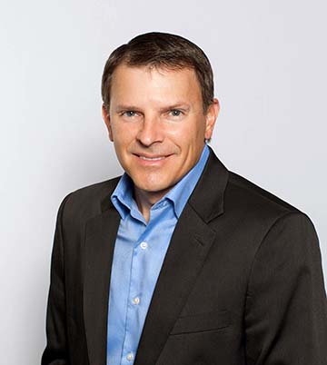 Russ Horn is the President of CoNetrix, a premier information technology consulting and cybersecurity testing company.